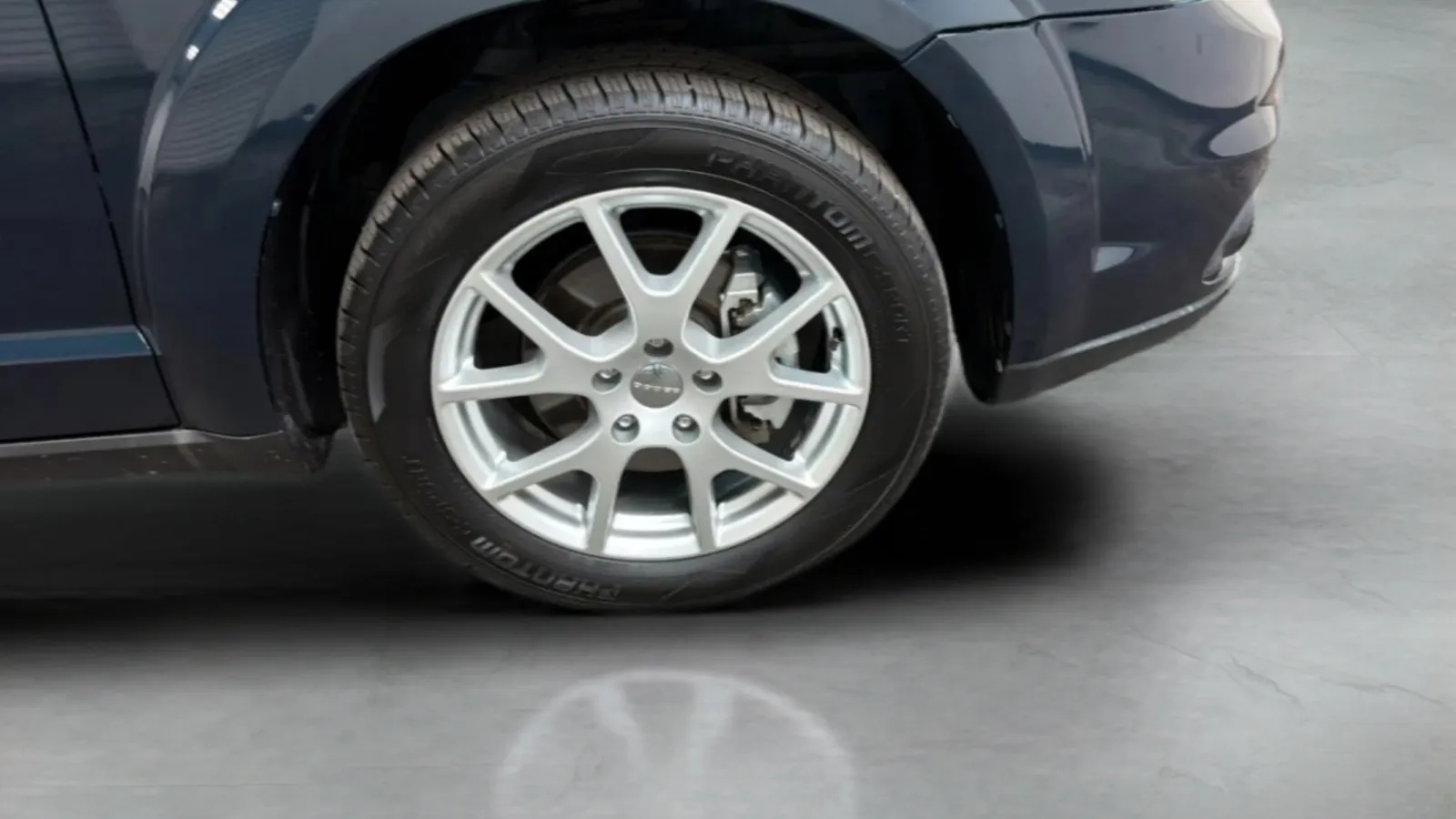 Dodge Journey photo 25