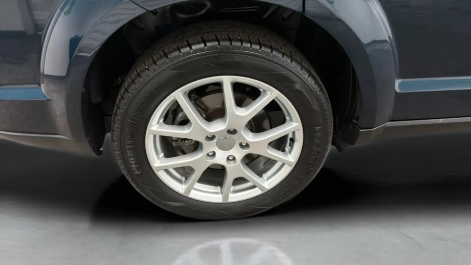 Dodge Journey photo 26