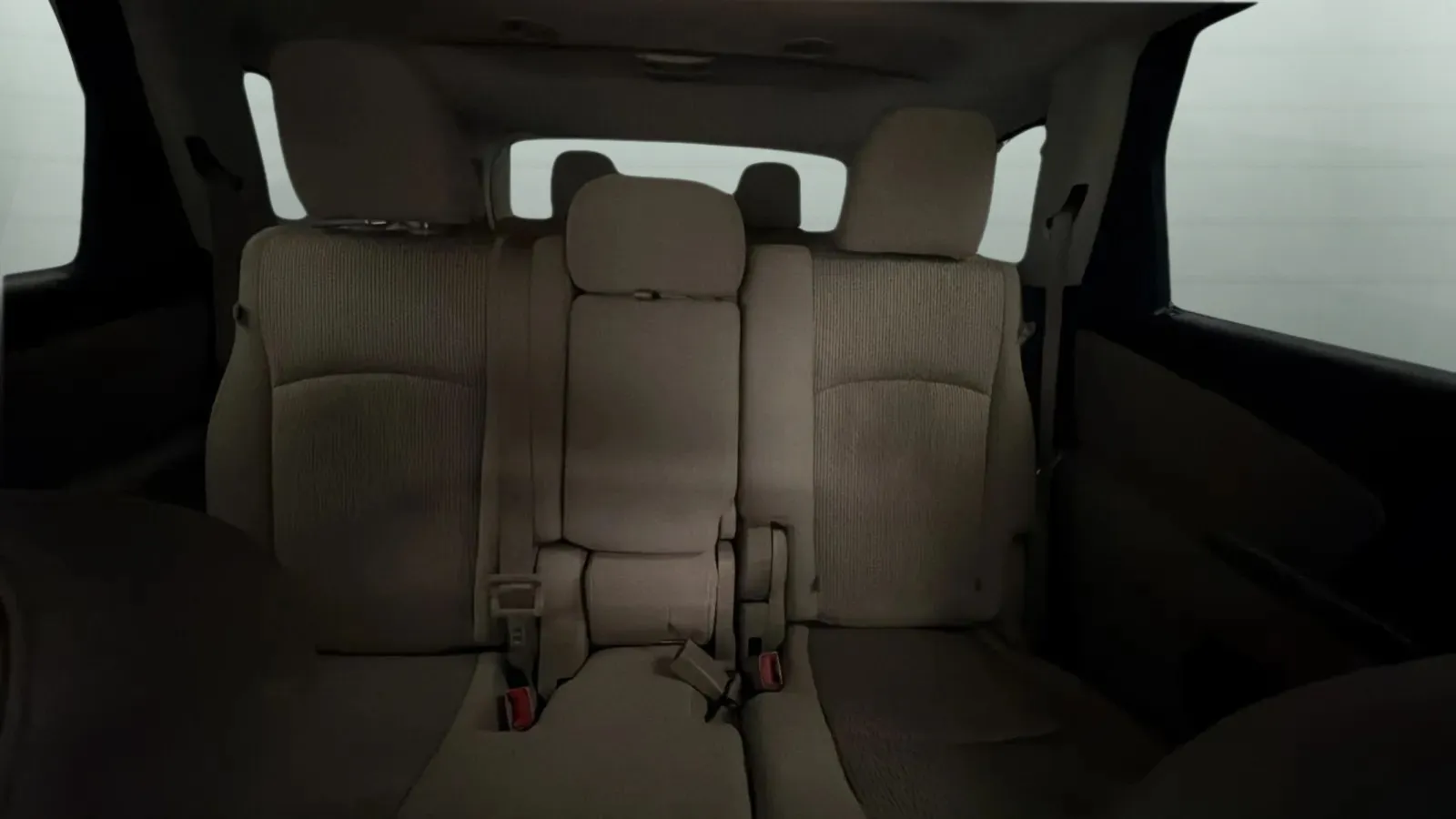 Dodge Journey photo 18