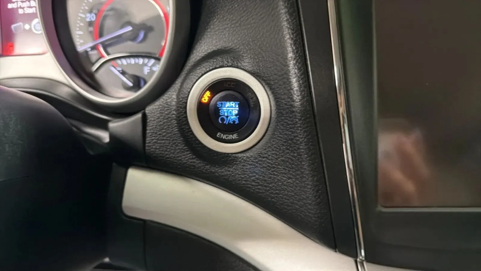 Dodge Journey photo 14