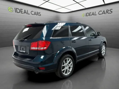 More photos of 2013 Dodge Journey SXT at Ideal Cars - at Crismon Rd., AZ