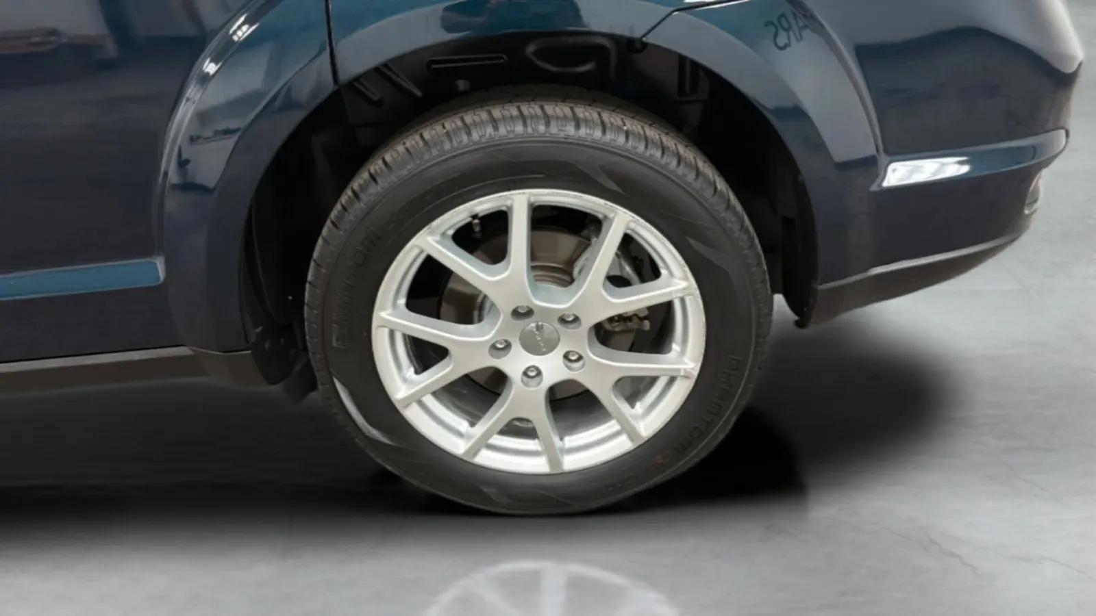 Dodge Journey photo 27