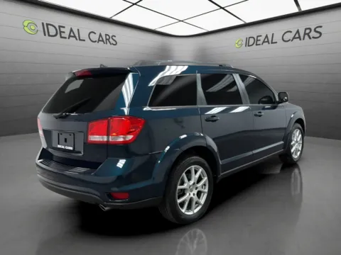 More photos of 2013 Dodge Journey SXT at Ideal Cars - at Crismon Rd., AZ