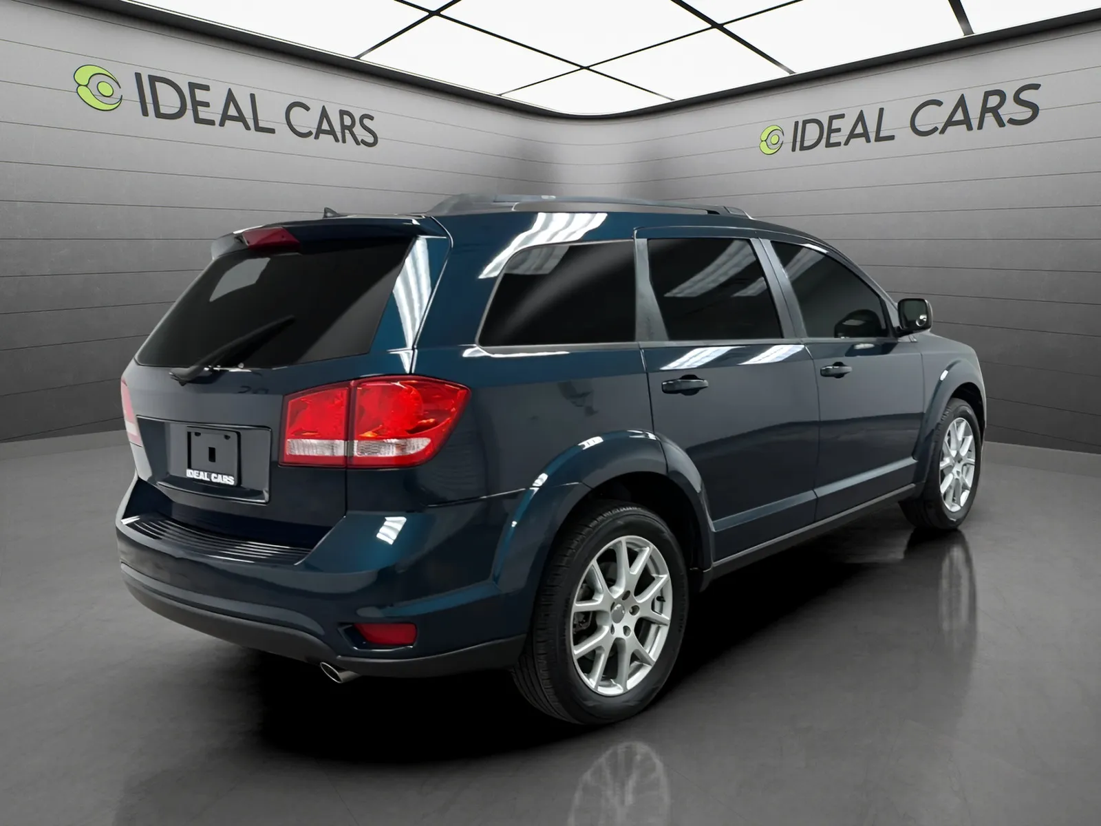 Dodge Journey photo 5