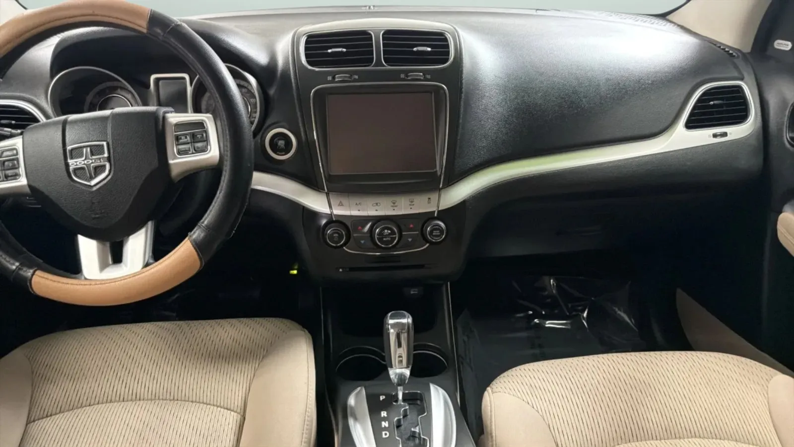 Dodge Journey photo 15