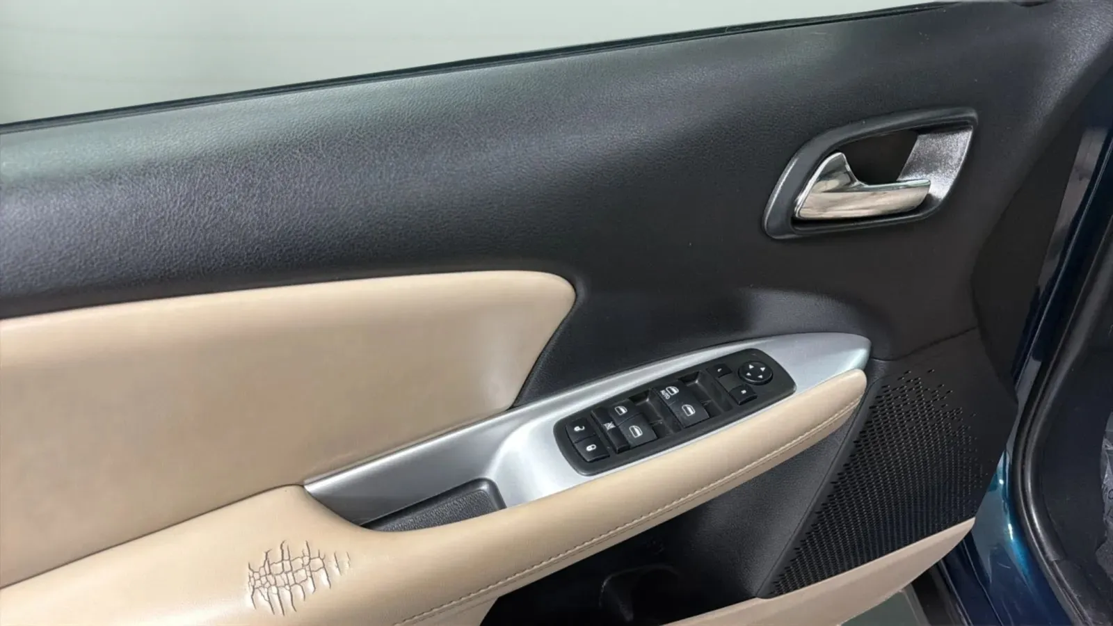 Dodge Journey photo 16