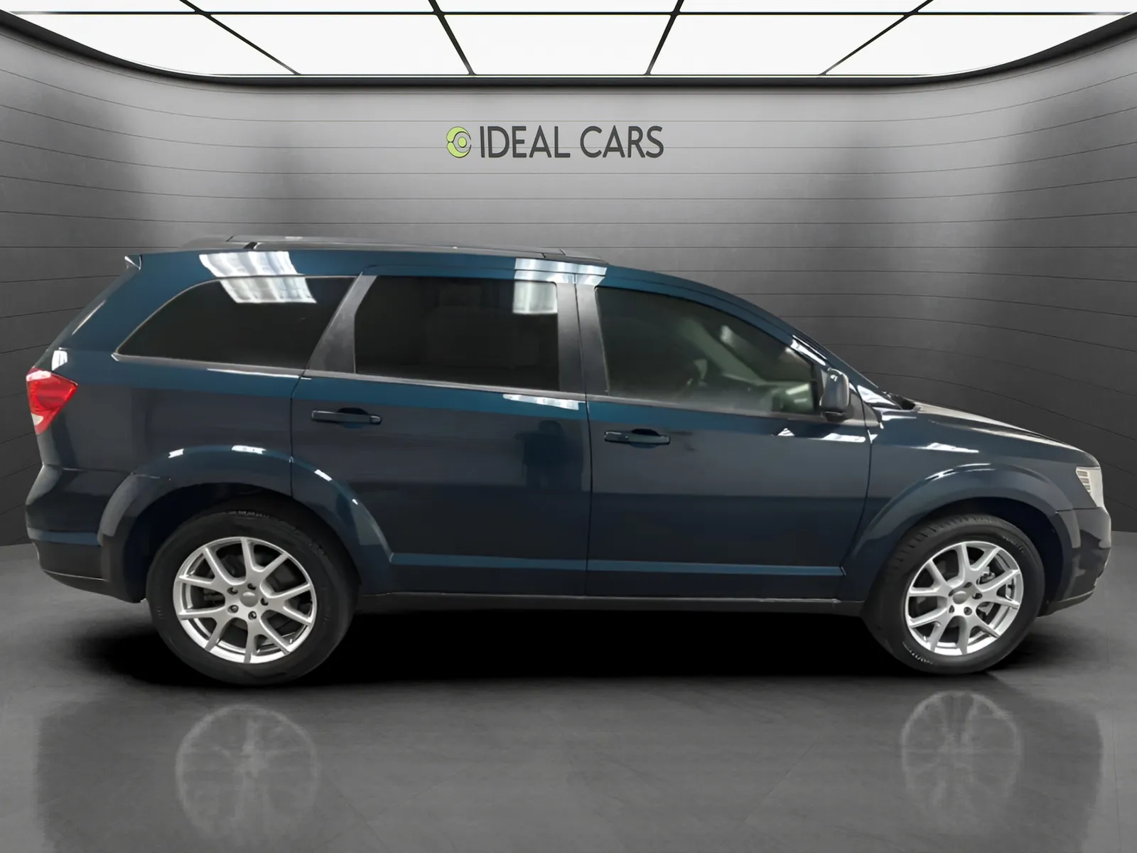 Dodge Journey photo 4