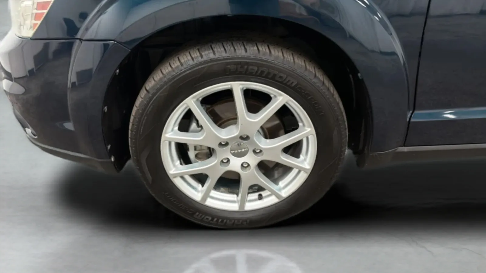 Dodge Journey photo 28