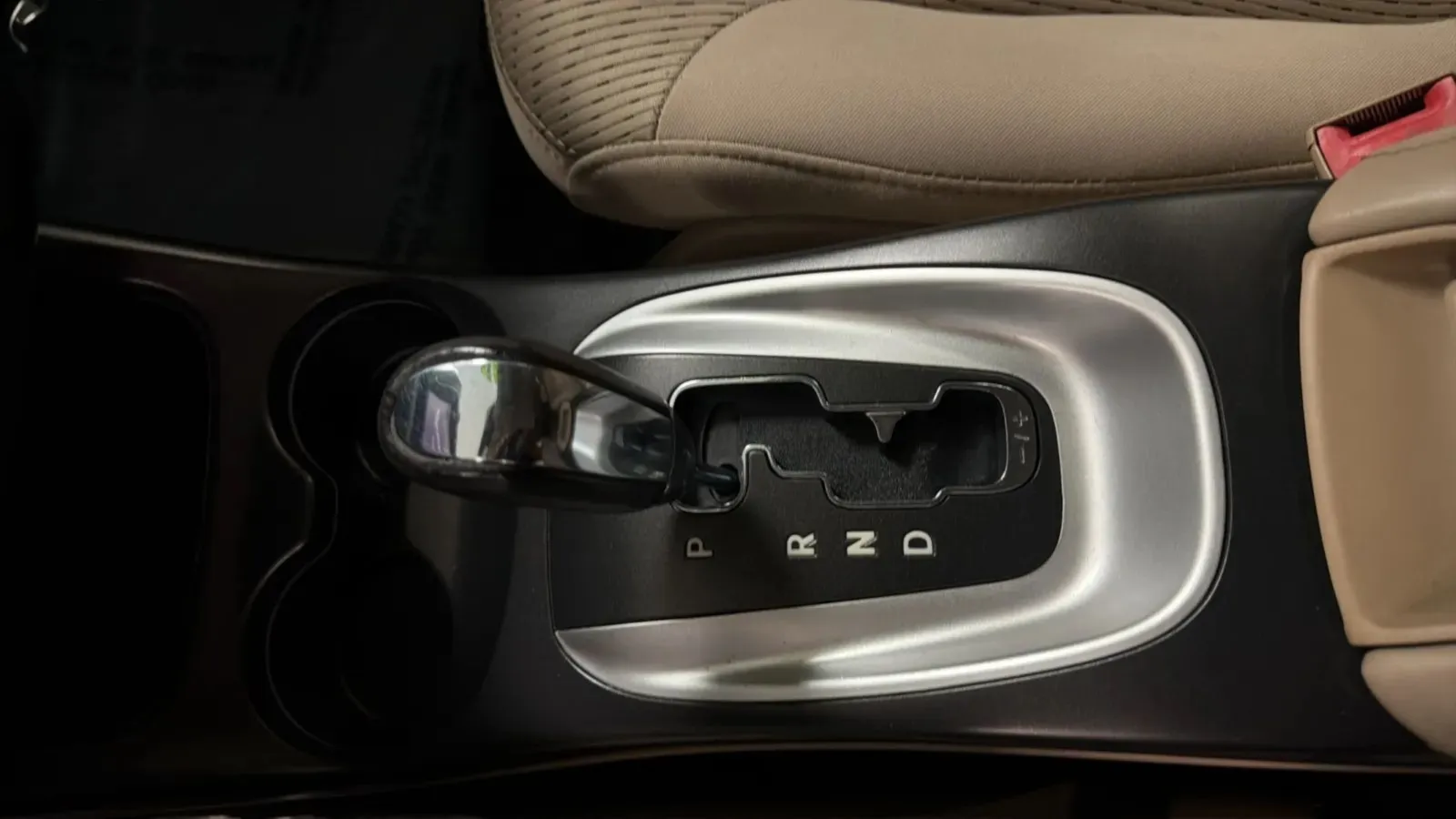 Dodge Journey photo 12