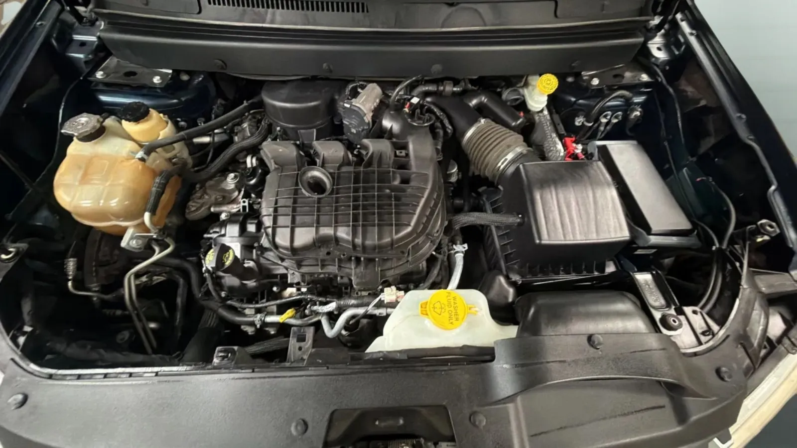 Dodge Journey photo 22