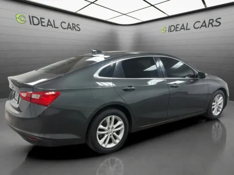 More photos of 2018 Chevrolet Malibu LT at Ideal Cars - at Crismon Rd., AZ