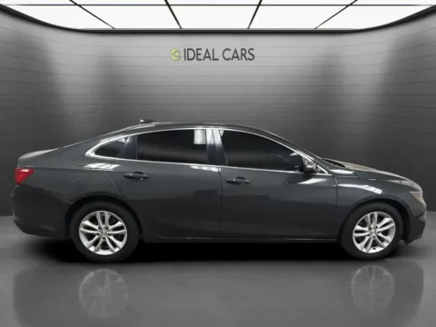 More photos of 2018 Chevrolet Malibu LT at Ideal Cars - at Crismon Rd., AZ