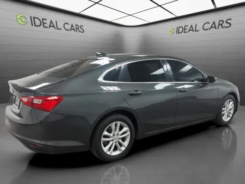 More photos of 2018 Chevrolet Malibu LT at Ideal Cars - at Crismon Rd., AZ