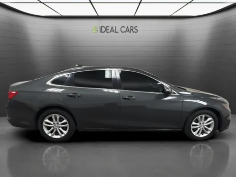 More photos of 2018 Chevrolet Malibu LT at Ideal Cars - at Crismon Rd., AZ