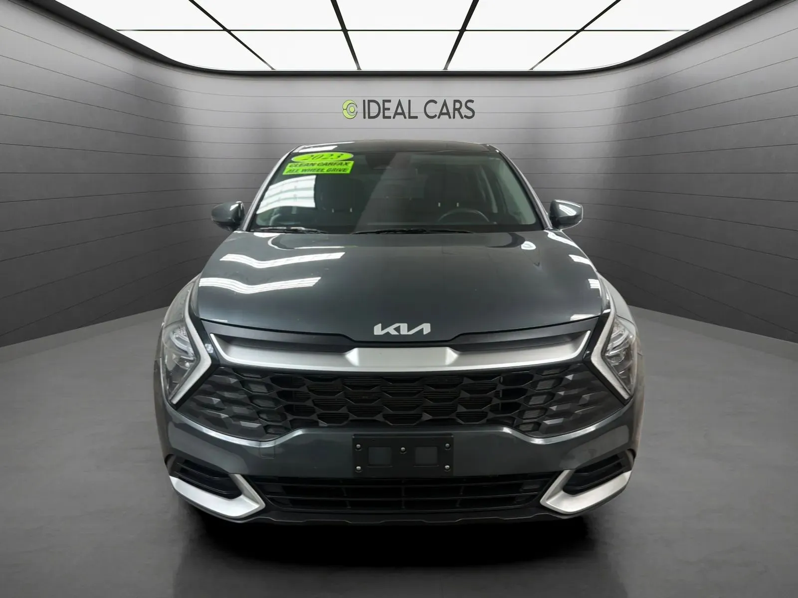 Kia Sportage photo 2