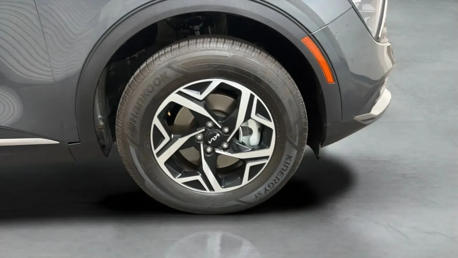 Kia Sportage photo 24