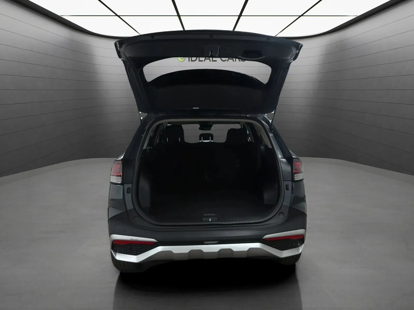 Kia Sportage photo 19