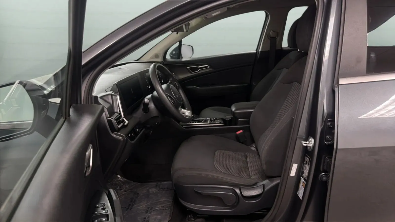 Kia Sportage photo 20