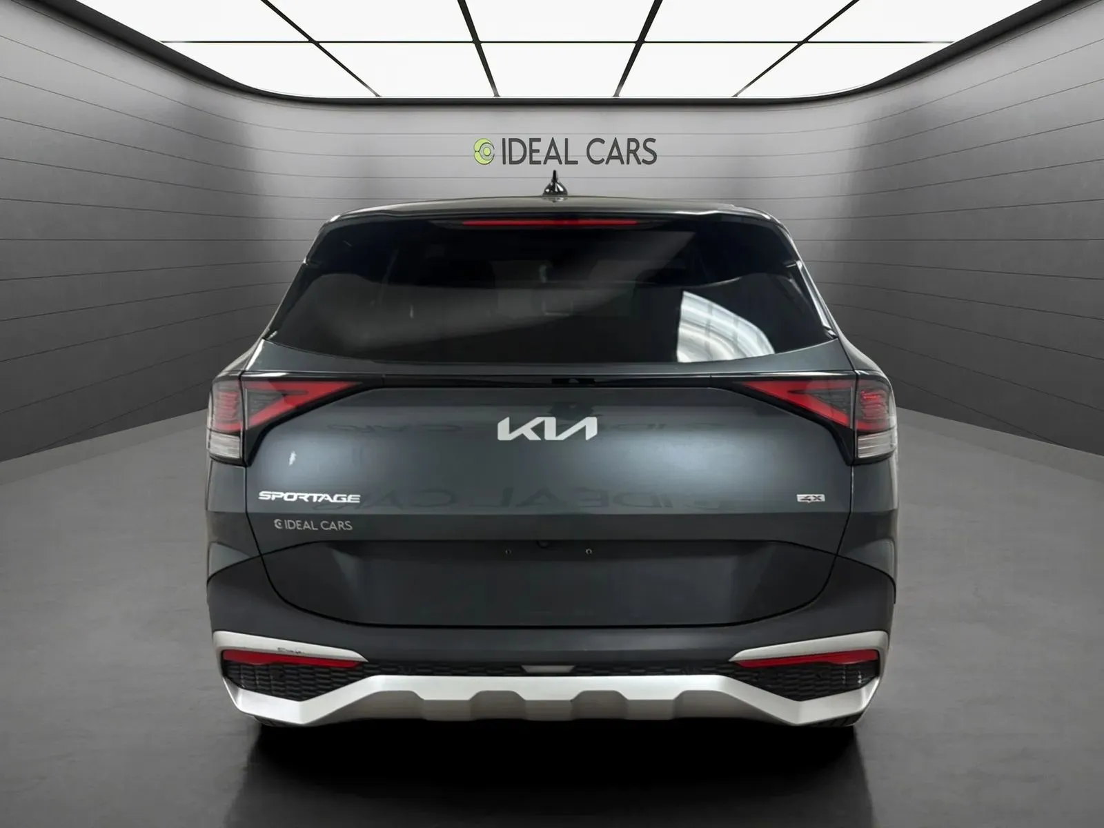 Kia Sportage photo 6