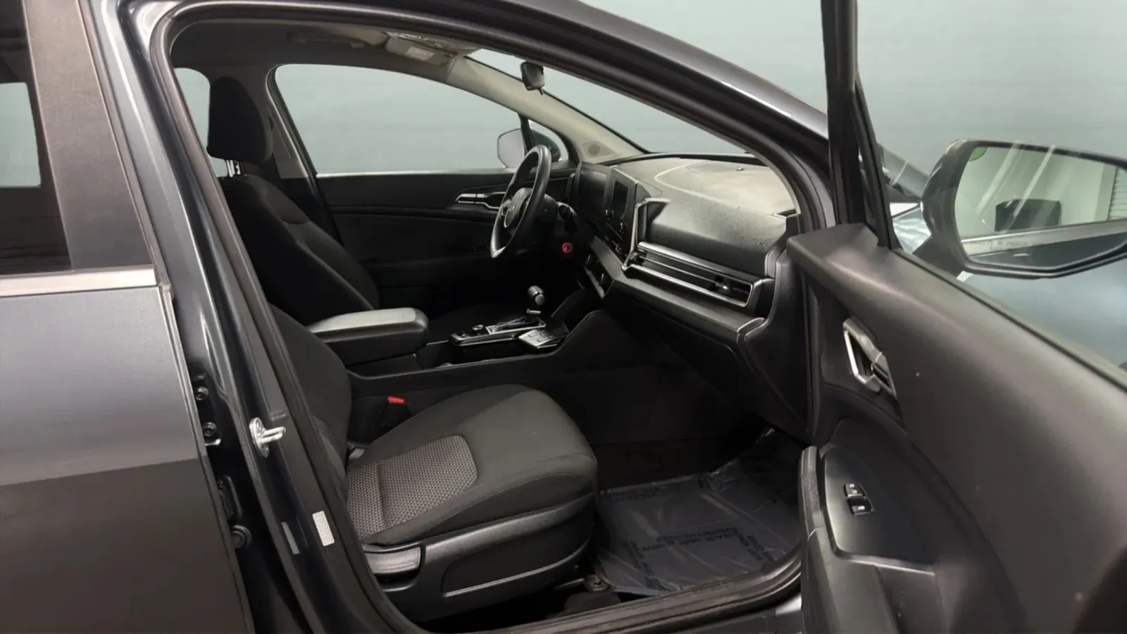Kia Sportage photo 21