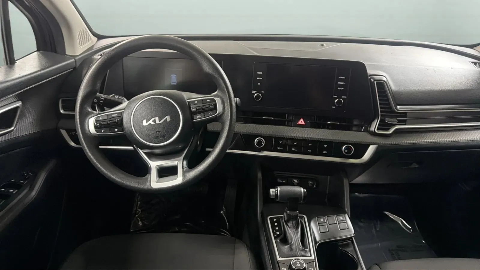 Kia Sportage photo 10