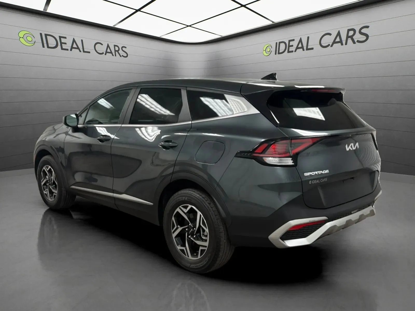 Kia Sportage photo 7