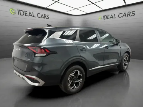More photos of 2023 Kia Sportage LX at Ideal Cars - at Crismon Rd., AZ