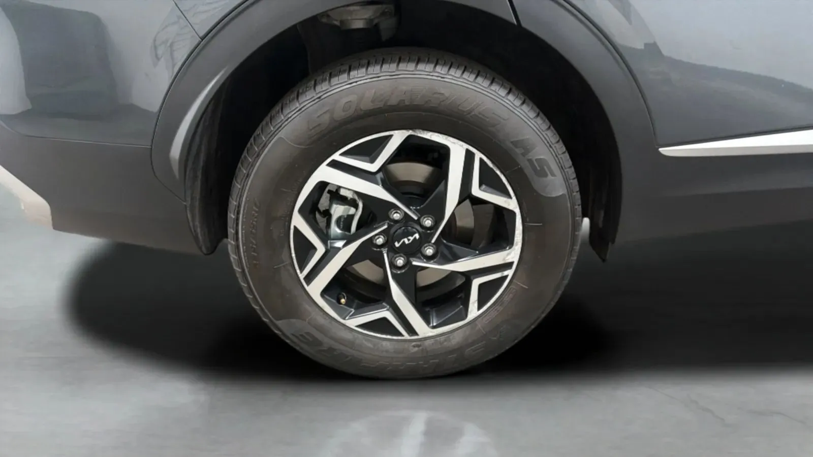 Kia Sportage photo 25