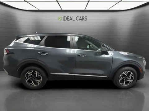 More photos of 2023 Kia Sportage LX at Ideal Cars - at Crismon Rd., AZ
