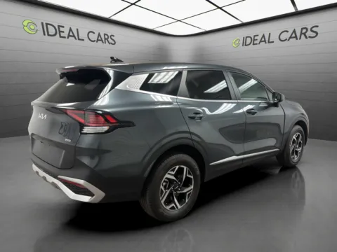 More photos of 2023 Kia Sportage LX at Ideal Cars - at Crismon Rd., AZ
