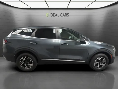 More photos of 2023 Kia Sportage LX at Ideal Cars - at Crismon Rd., AZ