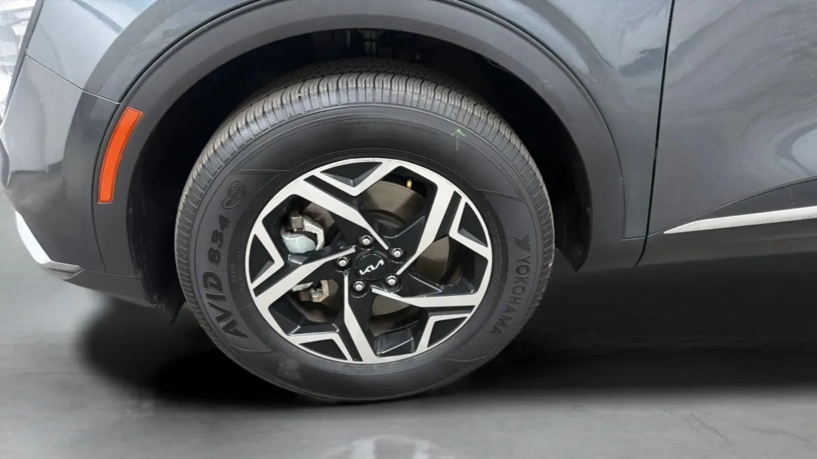 Kia Sportage photo 27