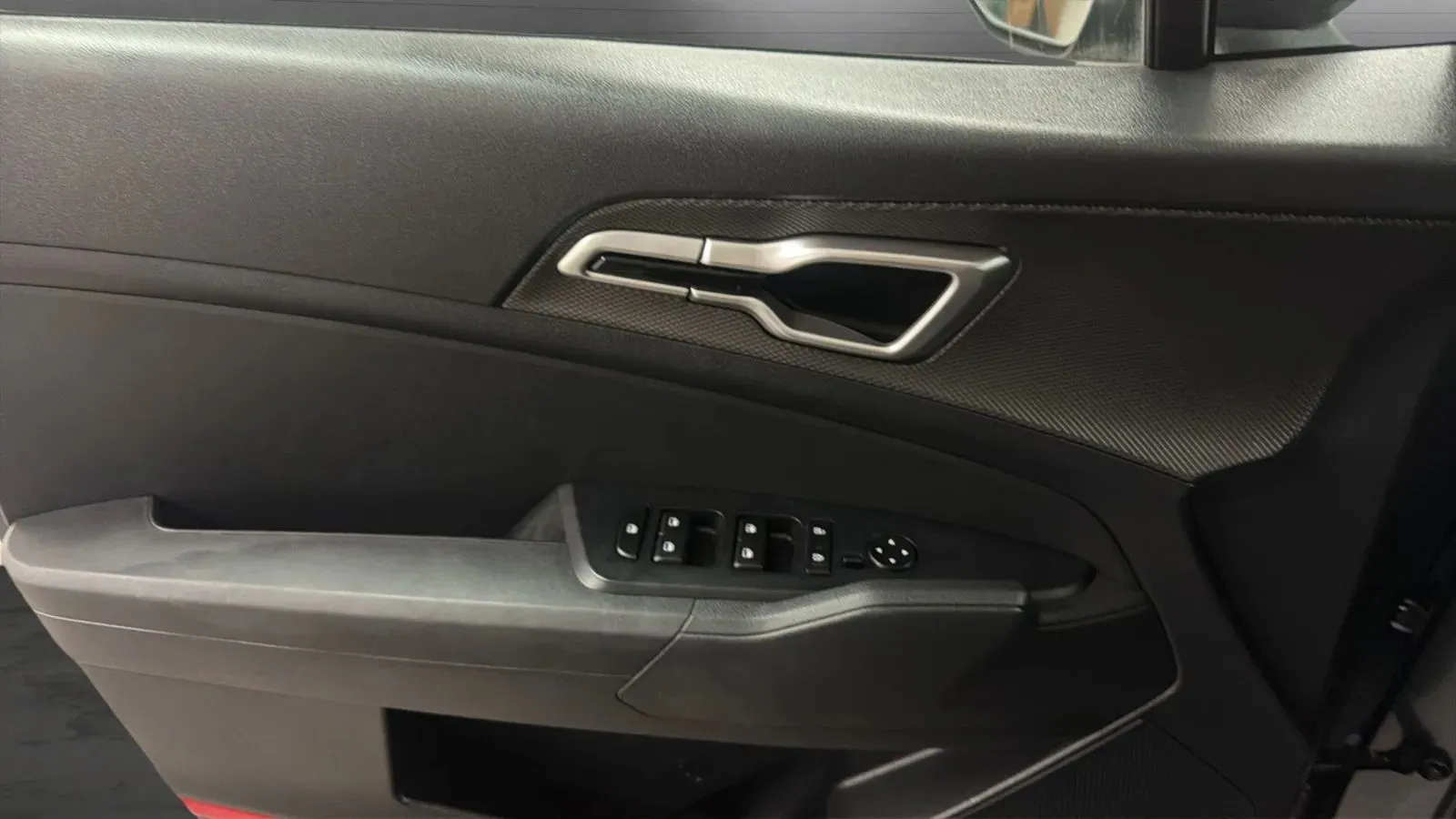 Kia Sportage photo 16