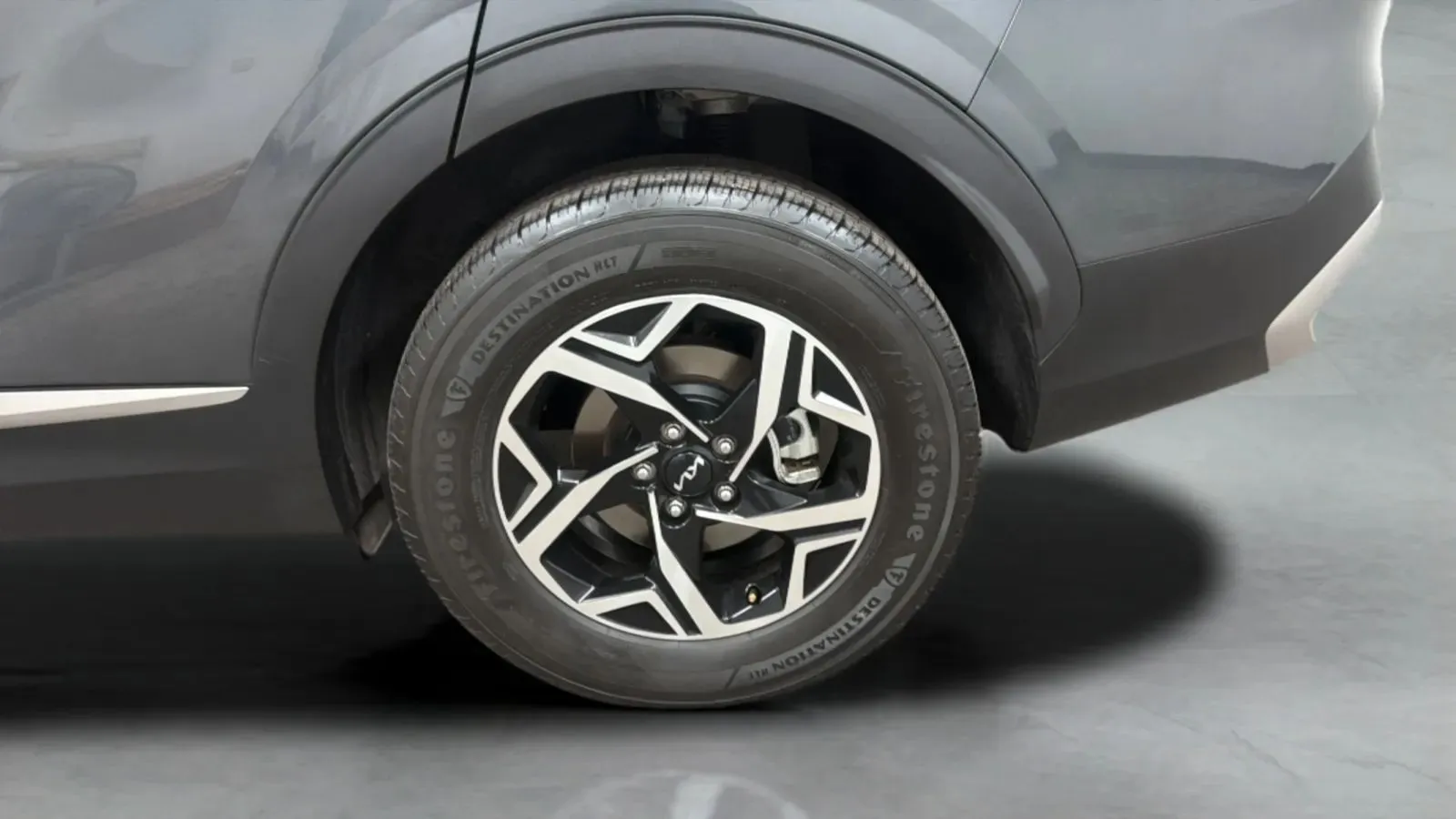 Kia Sportage photo 26