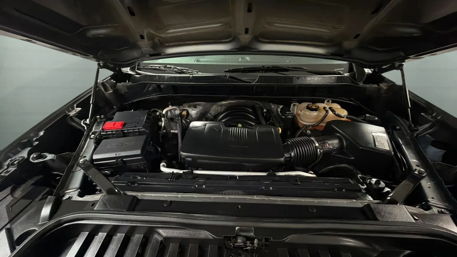 Chevrolet Silverado photo 22