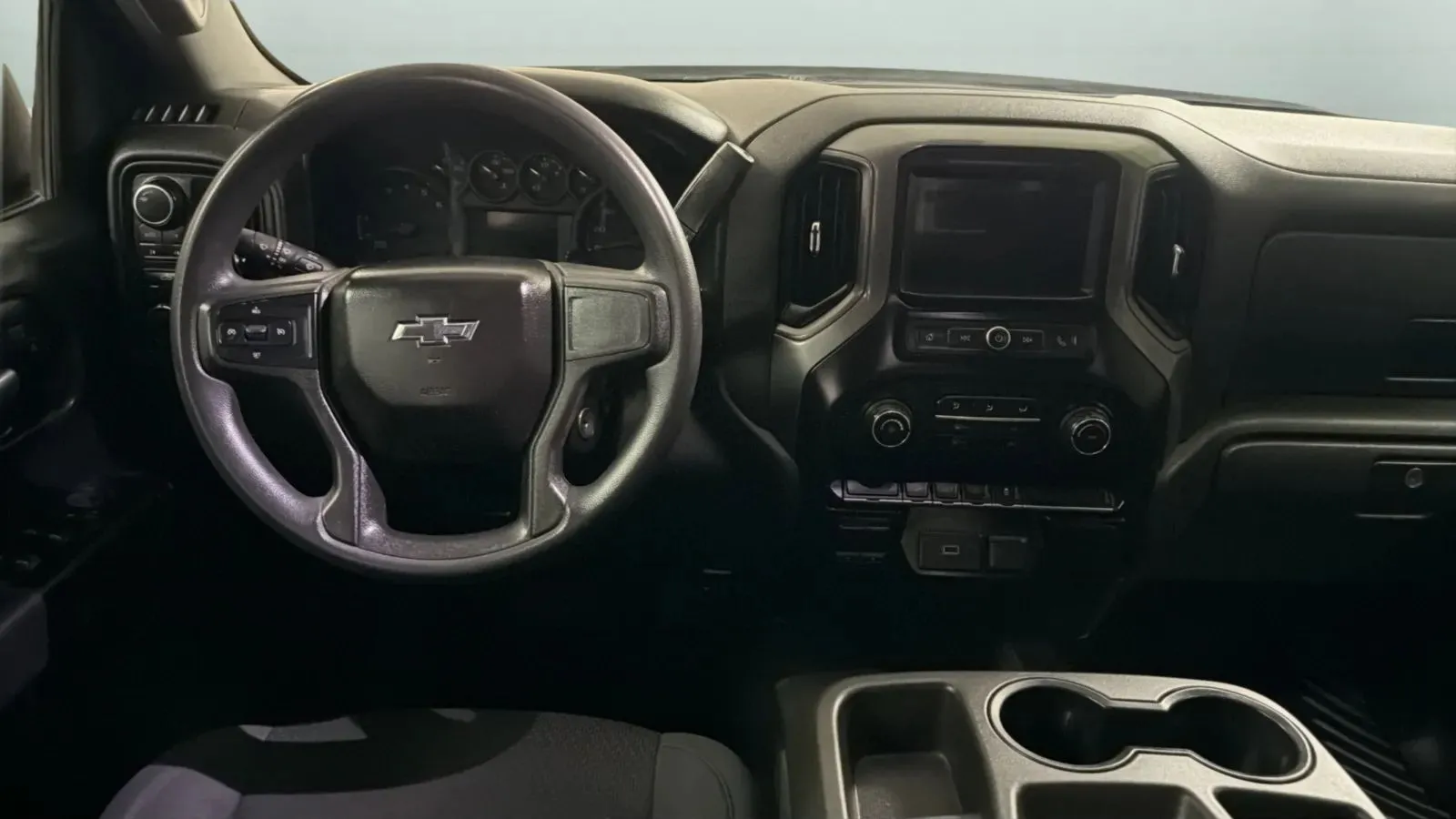 Chevrolet Silverado photo 10