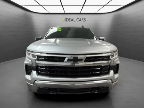 Photos of 2022 Chevrolet Silverado 1500 LT for sale in Mesa, AZ at Ideal Cars - at Crismon Rd.