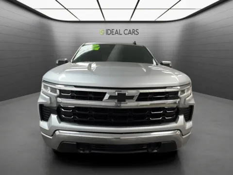 Photos of 2022 Chevrolet Silverado 1500 LT for sale in Mesa, AZ at Ideal Cars - at Crismon Rd.