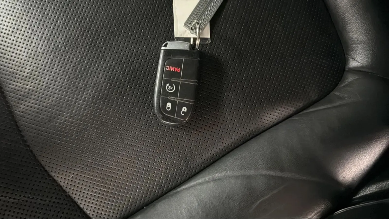 Dodge Journey photo 25
