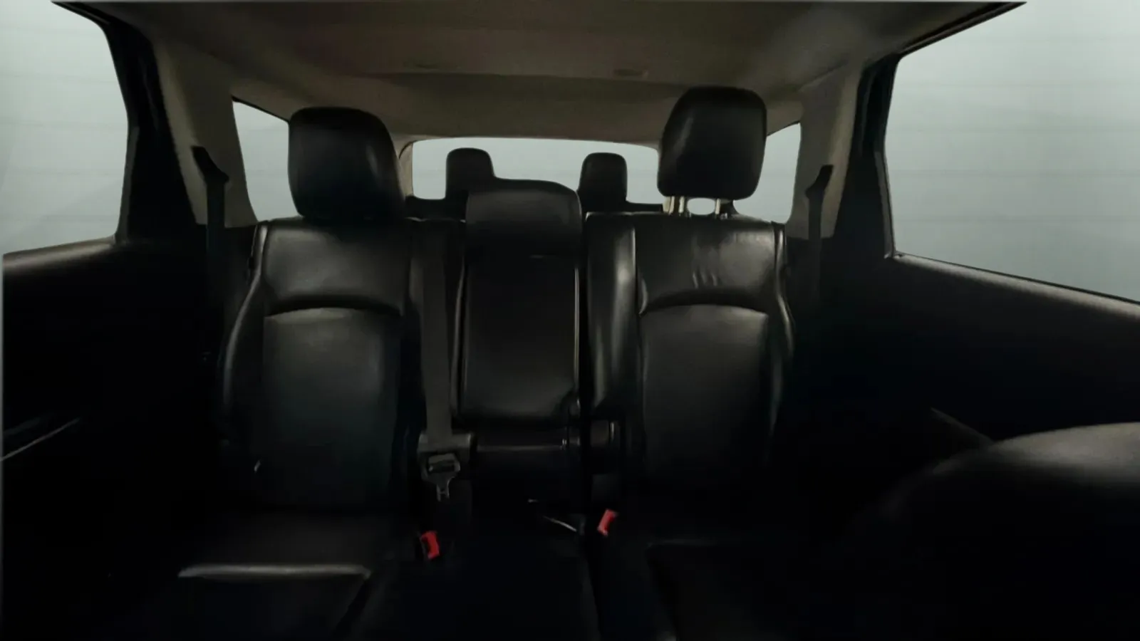 Dodge Journey photo 19