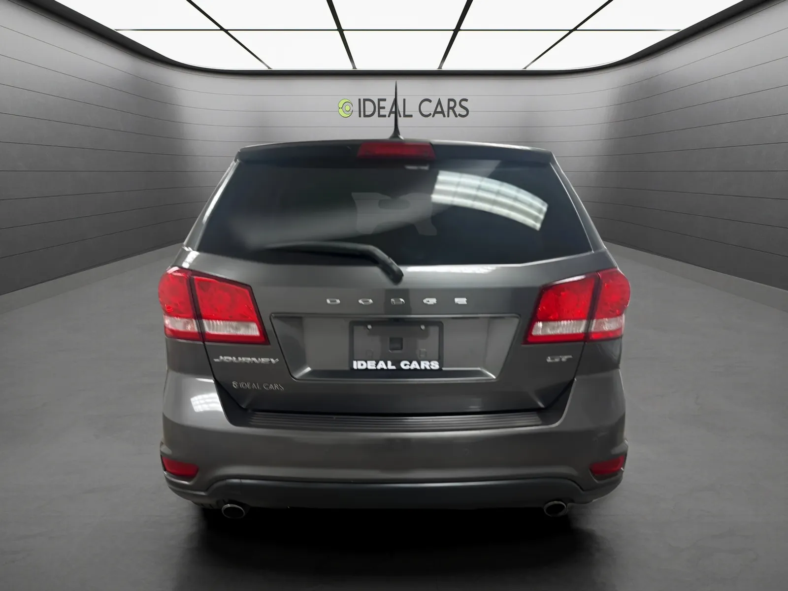Dodge Journey photo 6