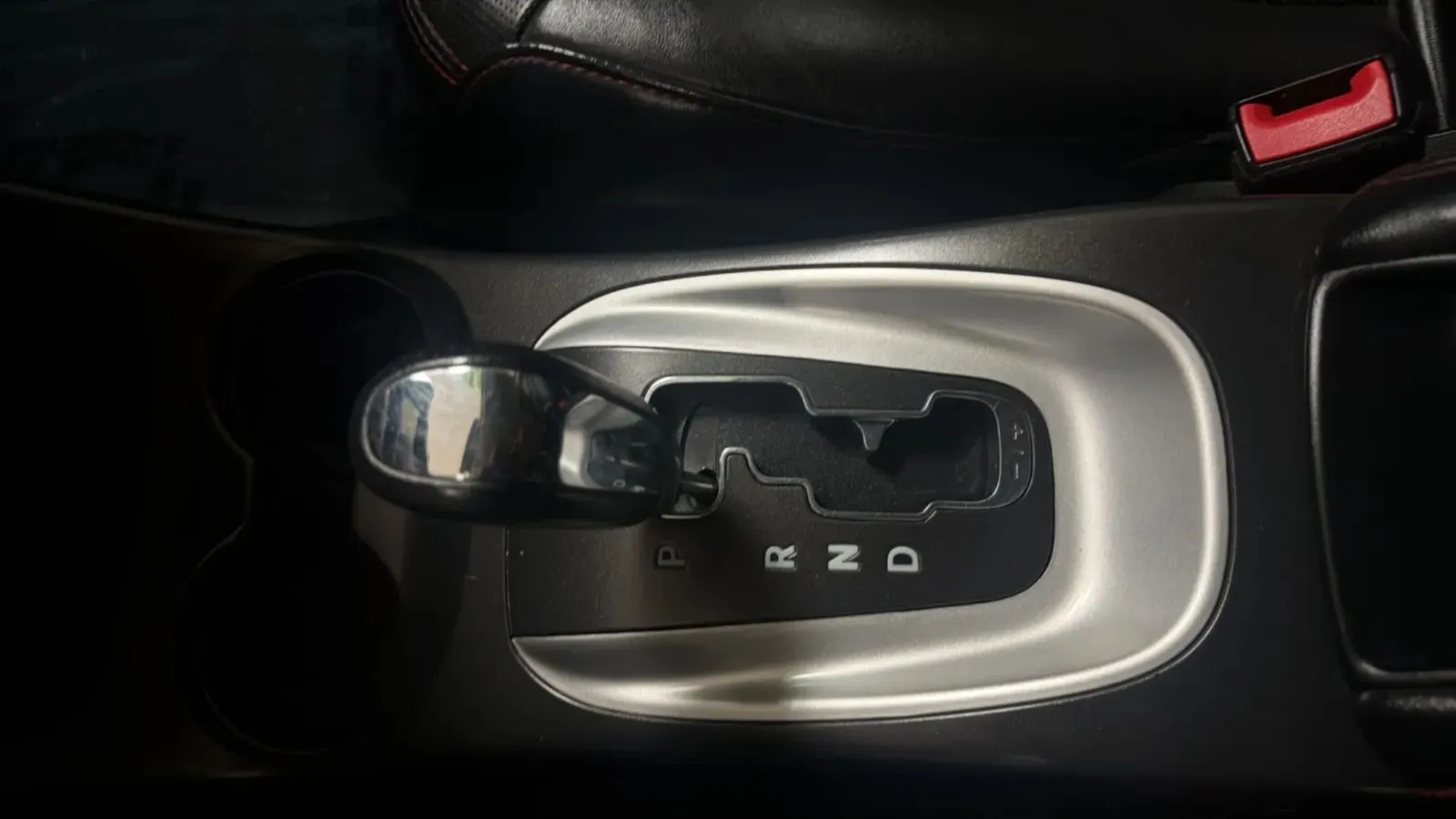 Dodge Journey photo 12