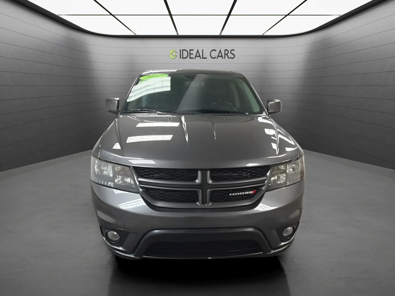 Dodge Journey photo 2