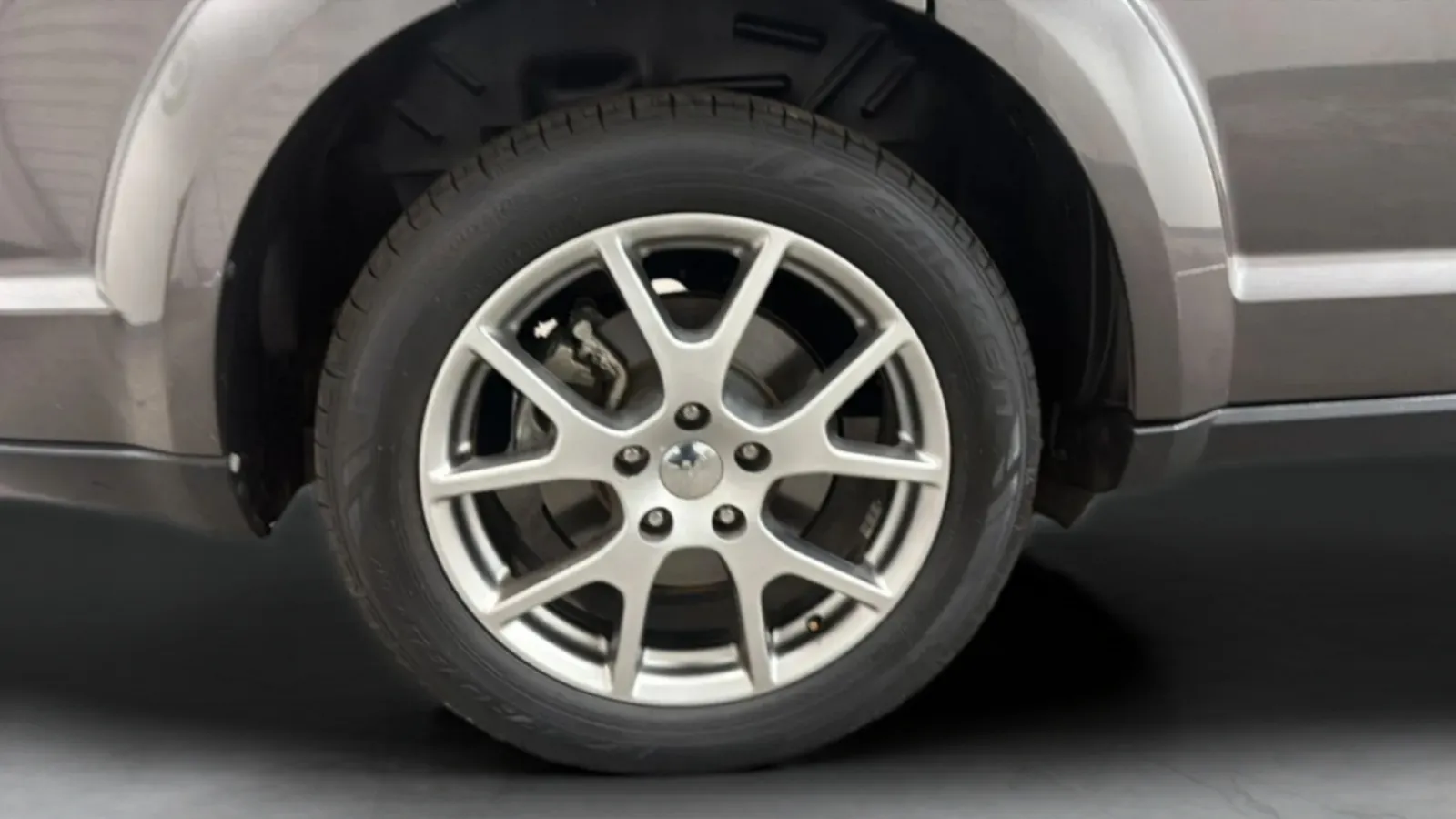 Dodge Journey photo 27
