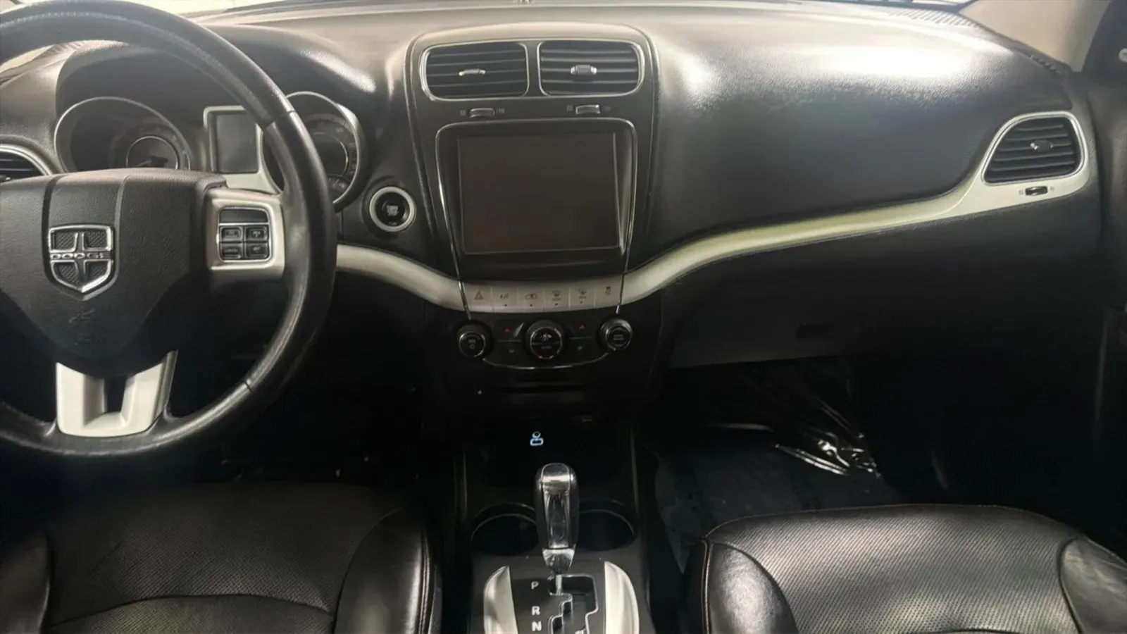 Dodge Journey photo 16