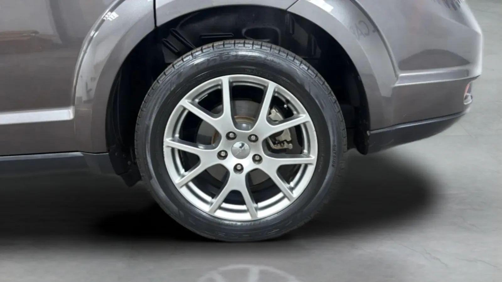 Dodge Journey photo 28