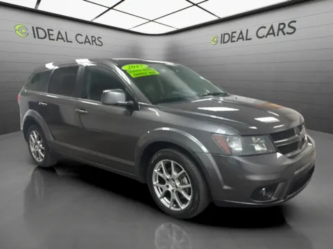 Another view of 2017 Dodge Journey GT for sale in Mesa, AZ at Ideal Cars - at Crismon Rd.