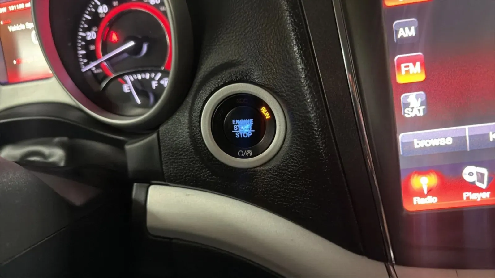 Dodge Journey photo 15