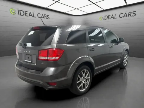 More photos of 2017 Dodge Journey GT at Ideal Cars - at Crismon Rd., AZ
