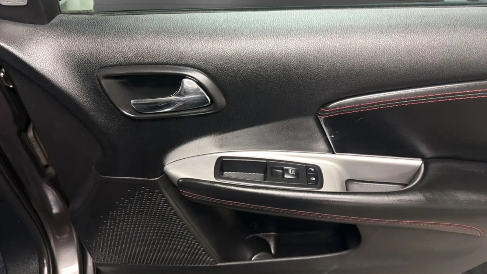 Dodge Journey photo 18